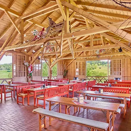 Gutshof Brunnwies Gasthof 4*