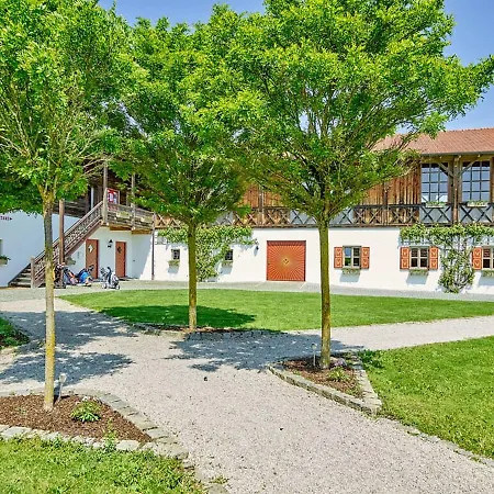 Gutshof Brunnwies Gasthof