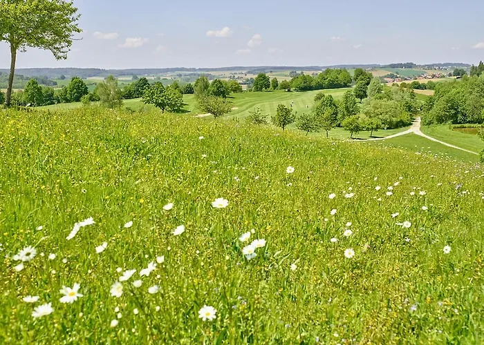 Πανσιόν Gutshof Brunnwies 3*
