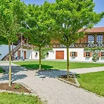Gutshof Brunnwies Casa de hóspedes