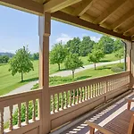 Casa de hóspedes Gutshof Brunnwies 4*