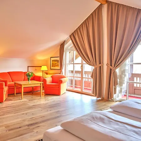 Gutshof Brunnwies Casa de hóspedes 4*